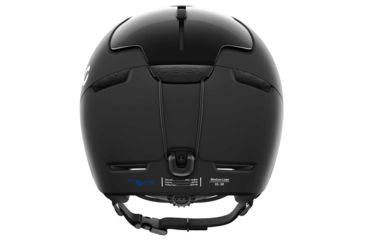 Image of POC Obex Spin Snow Helmet, Uranium Black, Extra Small/Small, 10103BKXSS