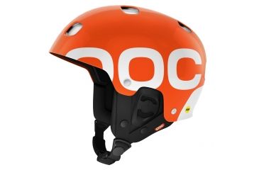 Image of POC Receptor Backcountry MIPS Helmet