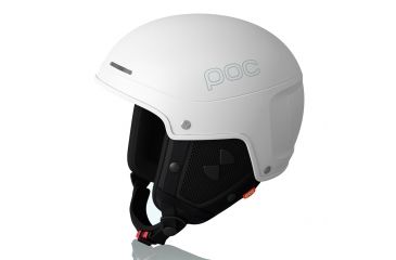 Image of POC Skull Light Helmet-White-Small