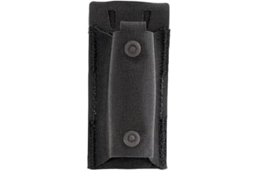 Image of Point Blank Duty Gear 3.5in Flashlight Pouch, Black, Large, PCHFL3ACZ5-BKA