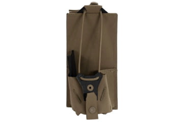 Image of Point Blank Duty Gear Handcuff Pouch, Coyote, PCHHCAACZ5-COY