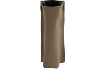 Image of Point Blank Duty Gear Slick Baton Pouch, Coyote, One Size, PCHBPA01Z5-COY
