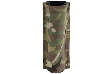 Image of Point Blank Duty Gear Slick Baton Pouch, Multi-Cam, One Size, PCHBPA01Z5-MUC