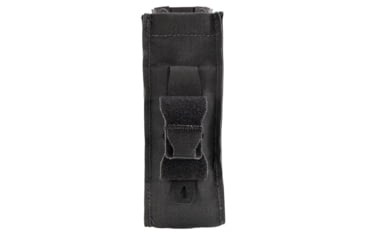 Image of Point Blank Slick Baton Pouch, Black, One Size, PCHBPA01Z5-BKA