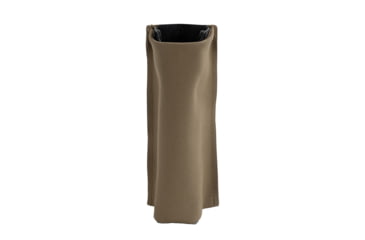 Image of Point Blank Duty Gear Slick Baton Pouch, Coyote, One Size, PCHBPA01Z5-COY