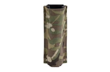 Image of Point Blank Duty Gear Slick Baton Pouch, Multi-Cam, One Size, PCHBPA01Z5-MUC