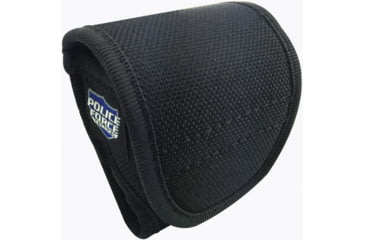 Image of Police Force Tactical Handcuff Holster