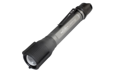 Image of Police Security Flashlights Psf Zephyr Tact White 550 Lum 2 Aa Batteries 3 Modes