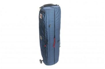 Image of Porta Brace 38in Tripod Shelpack w/Off-Road Wheels TS-38BOR