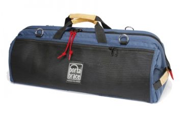 Image of PortaBrace TLQ-35 Quick Tripod Light Case, Standard - 35in. Blue