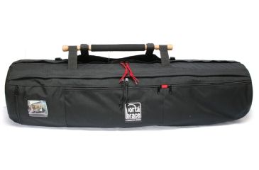 Image of Porta Brace Shell Pack Tripod Case - 46 inch black