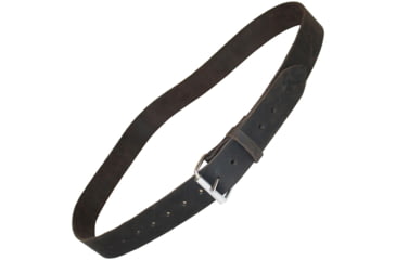 Image of Prandi Genuine Leather Belt, Brown leather construction, 7.063.125XXX