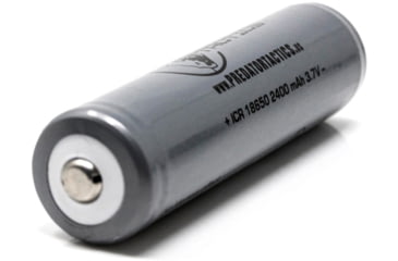 Image of Predator Tactics Coyote Reaper Infrared Hunting Light Kit for Night Vision Optics, 97422