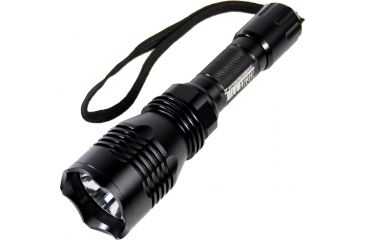 Image of Predator Tactics Red Night Raid Kit, Red LED, 11in.x9in.x3in. 640265973611