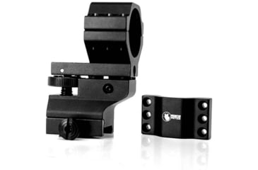 Image of Predator Tactics Nightmare XXL Predator Light Kit, Red, Green, Blue &amp; White LEDs, 97370