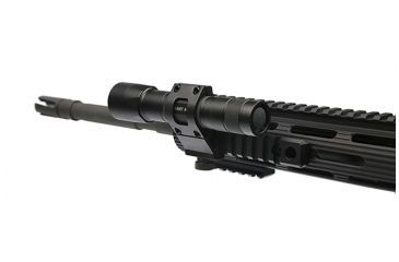 Image of Primary Arms Compact Weapon Light (700 Lumens) GENII, Black