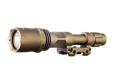 Image of Primary Arms Ultimate Weapon Light Gen III - Flat Dark Earth, Flat Dark Earth
