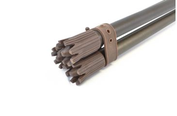 Image of Primos Hunting Trigger Stick Gen 3 Short Tripod,18-38in,Truth Camo,Clam, 65812