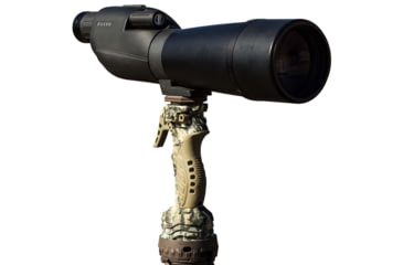 Image of Primos Hunting Trigger Stick Gen3 Crossbow Tall Tripod Shooting Stick, 24-62in, 65818