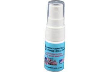 Image of Pro-Shot Hawk-Eye Lens Cleaner Spray, 0.5 fl oz., HLC-1/2