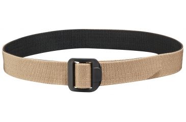 Image of Propper 180 Reversible Tactical Belt, Khaki, L F561875250L