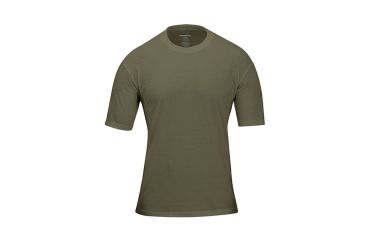 Image of Propper Crew Neck T-Shirt 3-Pack - Men's, Olive, Medium, F53060U330M