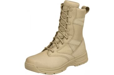 Image of PROPPER Bantam MC Suede TAN 12W F45051U27012W