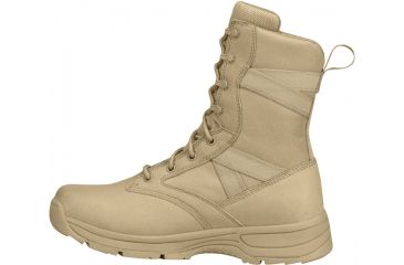 Image of PROPPER Bantam MC Suede TAN 9W F45051U2709W