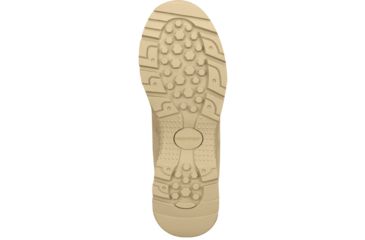 Image of PROPPER Bantam MC Suede TAN 9W F45051U2709W