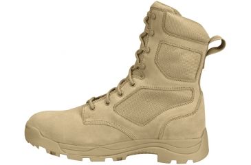 Image of PROPPER Benning 8in. Boot Suede TAN 9W F45041S2709W