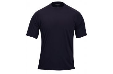 Image of Propper CCMF System Tee, Mens, LAPD navy, 2XL F53730S4502XL
