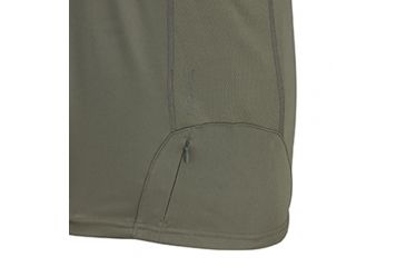 Image of Propper CCMF System Tee, Mens, olive, L F53730S330L