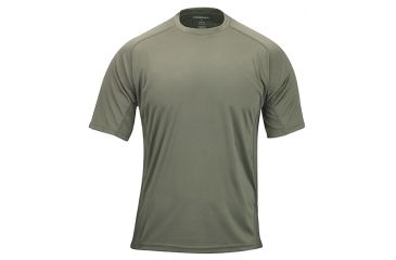 Image of Propper CCMF System Tee, Mens, olive, L F53730S330L