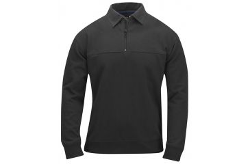 Image of Propper Core Job Shirt, Mens, Charcoal, Large F54030Y015L2