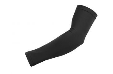 Image of Propper Cover-Up Arm Sleeves Black L-XL F56102C001L-XL