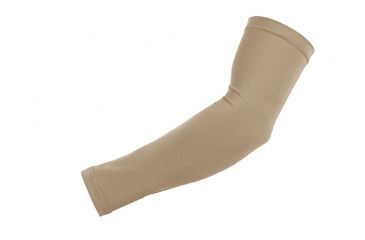 Image of Propper Cover-Up Arm Sleeves Khaki L-XL F56102C250L-XL