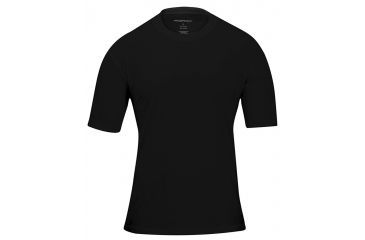 Image of Propper Crew Neck T-Shirt 3-Pack - Men's, Black, 2XL, F53060U0012XL