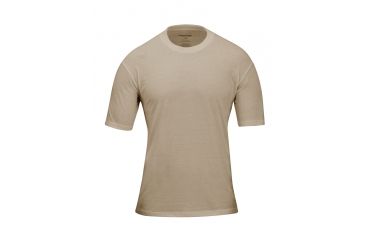 Image of Propper Crew Neck T-Shirt 3-Pack - Men's, Tan, 2XL, F53060U2332XL