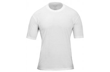 Image of Propper Crew Neck T-Shirt 3-Pack - Men's, White, 4XL, F53060U1004XL
