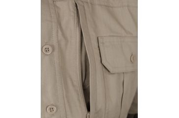 Image of Propper Lightweight Tactical Long Sleeve Shirt - Men's, Khaki, 3XL, Regular, F5312502503XL2