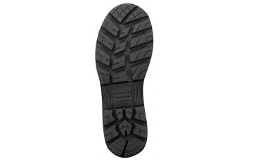 Image of Propper Mens Series 100 6in Side Zip LE Boot,Black,Size 7W F45061T0017W