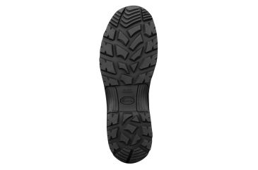 Image of Propper Mens Series 200 8in Side Zip LE Boot,Black,Size 11W F45131T00111W