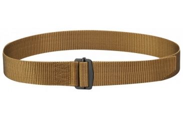 Image of Propper Mens Tactical Belt with Metal Buckle, Coyote, 2XL, F5619752362XL