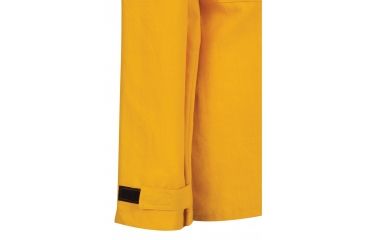 Image of Propper Mens Wildland Shirt, Yellow, 3XL-Regular, F53182W7003XL2