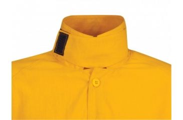 Image of Propper Mens Wildland Shirt, Yellow, XL-Long, F53182W700XL3