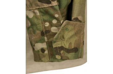 Image of Propper MultiCam FR Combat Long Sleeve Shirt, Large-Regular
