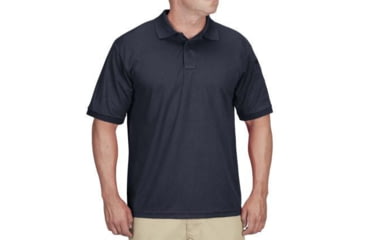 Image of Propper Uniform Short Sleeve Polo - Mens, LAPD Navy, 3XL, F53554C4503XL