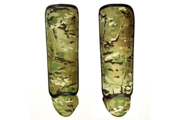 Image of Protech Ballistic Shin Guards Hard 1002563