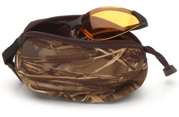 Image of Pyramex Advantage Max-4HD Neoprene Case RTCASE