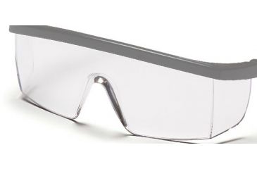 Image of Pyramex Integra Replacement Lens - Clear